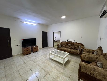Al Malaz, Apartments, Flats, Houses & Villas, SAR 3200/month,  1 BR,  Fully Furnished 1 BHK Apartment For Rent