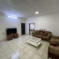 SAR 3200/month,  1 BR,  Fully Furnished 1 BHK Apartment For Rent
