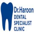 Dr. Haroon Dental Specialist Clinic Hayatabad Peshawar