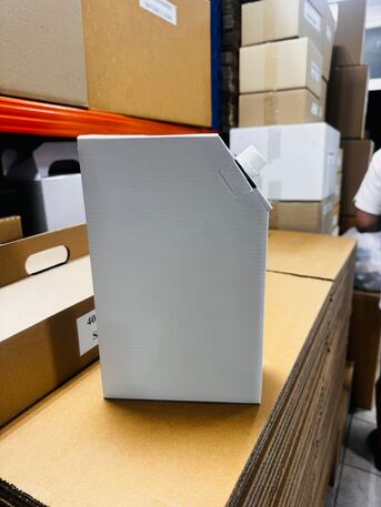 Dammam, Printing, SMT Carton &ndash; Strong, Secure, Sustainable