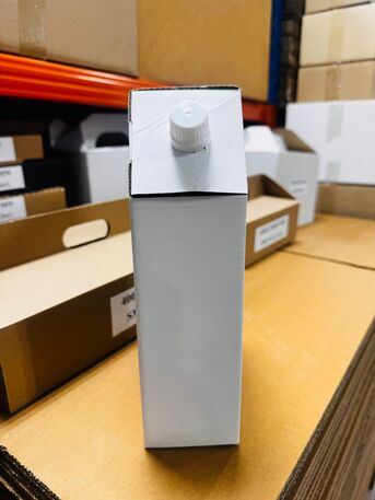 Dammam, Printing, SMT Carton &ndash; Strong, Secure, Sustainable