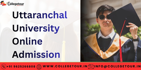 Mumbai, Lessons Offered, Uttaranchal University Online Admission