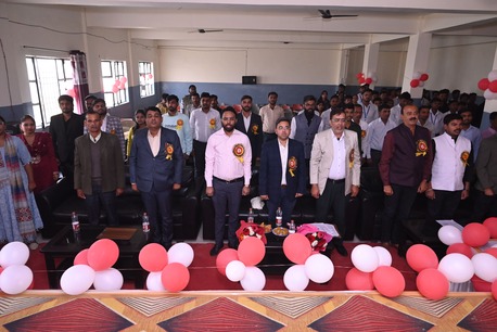 Mumbai, Lessons Offered, Mahatma Degree College - Good College Of BA In Mirzapur