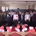 Mahatma Degree College - Good College Of BA In Mirzapur