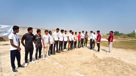 Mumbai, Lessons Offered, Mahatma Degree College - Good College Of BA In Mirzapur