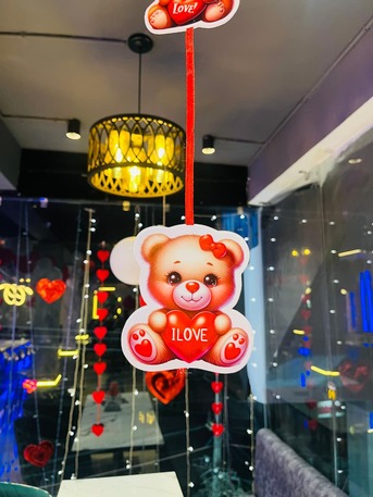 Mumbai, Restaurants, Momo Nation Cafe & Family Restaurant Khagaul