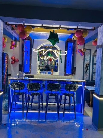 Mumbai, Restaurants, Momo Nation Cafe & Family Restaurant Khagaul