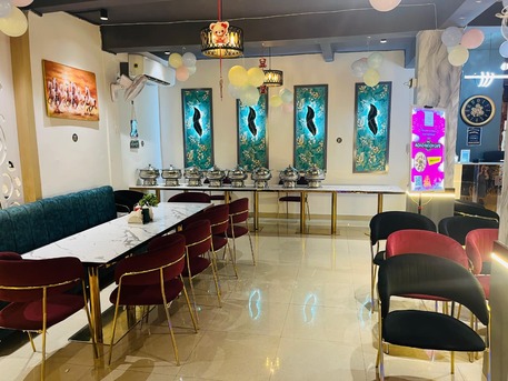 Mumbai, Restaurants, Momo Nation Cafe & Family Restaurant Khagaul