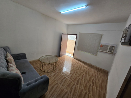 Al Malaz, Apartments, Flats, Houses & Villas, SAR 2800/month,  1 BR,  Fully Furnished 1BHK For Rent In Al Malaz