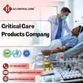 Critical Care Products Company