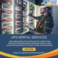 Affordable Emerson UPS AMC In Ghaziabad | Trusted Solutions