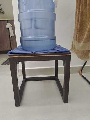 Jeddah, Household Items, SAR 745,  Gas Cylinder King-size Bed, Refrigerator, Tables, Chairs And Many More