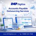 Streamline Financial Workflows With Accounts Payable Outsourcing