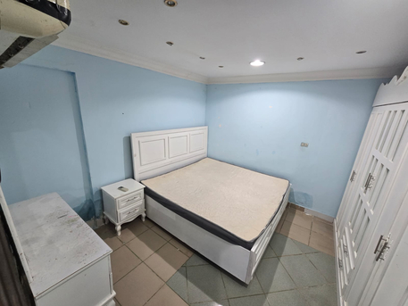 Al Malaz, Apartments, Flats, Houses & Villas, SAR 3500/month,  2 BR,  Fully Furnished 2 BHK For Rent In Al Malaz