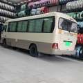 SAR 70000,  Hyundai Coster,  2010,  Manual,  100 KM,    Model   29 Seater Good Condition All Is Ok Very Good Condition