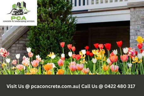 Sydney, Business, Redfern Landscaper For Lawns & Gardens