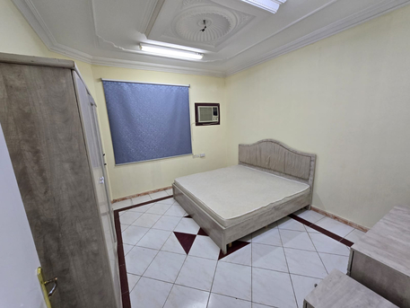 Al Malaz, Apartments, Flats, Houses & Villas, SAR 3300/month,  2 BR,  Fully Furnished 2BHK For Rent In Al Malaz