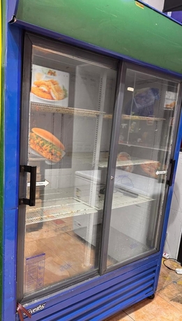 Khobar, Appliances, SAR 3400,  Refrigerator
