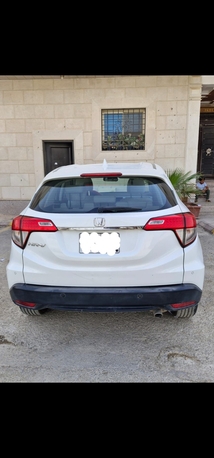 Jeddah, Vehicles, Cars & Trucks , SAR 48300,  Honda HR-V 2019,  2019,  Automatic,  83 KM,   Honda HR-V LX - 1.8L I-VTEC 4-cylinder