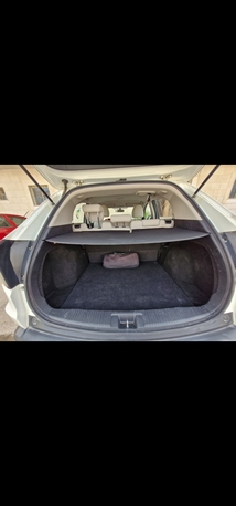 Jeddah, Vehicles, Cars & Trucks , SAR 48300,  Honda HR-V 2019,  2019,  Automatic,  83 KM,   Honda HR-V LX - 1.8L I-VTEC 4-cylinder