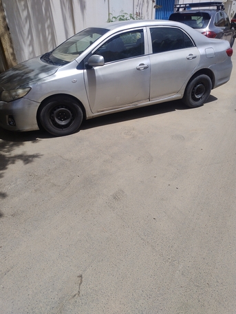 Hara, Passenger Transport, PICK AND DROP SERVICE