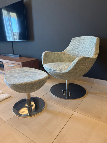 Jeddah, Furniture, SAR 300,  Armchair