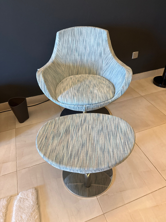Jeddah, Furniture, SAR 300,  Armchair