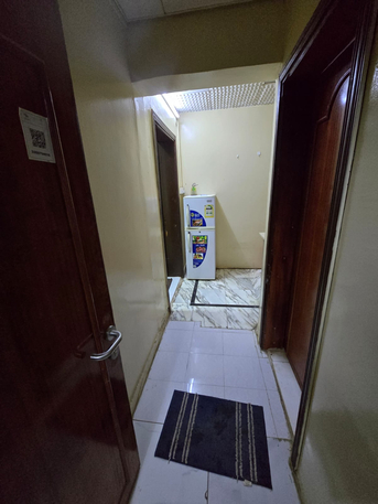 Al Malaz, Rooms for Rent, SAR 2500/month,  Studio Room Available