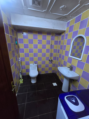 Al Malaz, Rooms for Rent, SAR 2500/month,  Studio Room Available