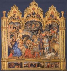 New York, Photography, Woven Tapestries &ndash; Timeless Wall Art For Elegant Home D&eacute;cor