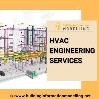 New York, Construction, Reliable HVAC Engineering Services For Projects Across The USA