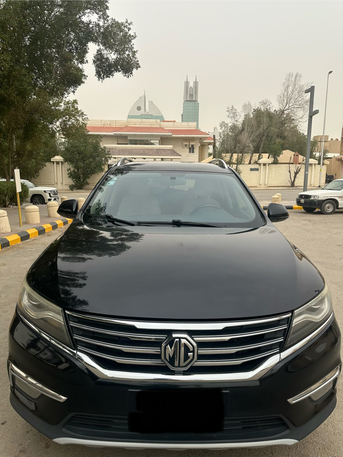 Al Olaya, Vehicles, Cars & Trucks , SAR 40000,  MG RX5,  2019,  Automatic,  95800 KM,   2.0T  Model - Excellent Condition - Urgent Sale