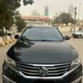 SAR 39000,  MG RX5,  2019,  Automatic,  95800 KM,   2.0T  Model - Excellent Condition - Urgent Sale