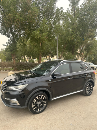 Al Olaya, Vehicles, Cars & Trucks , SAR 40000,  MG RX5,  2019,  Automatic,  95800 KM,   2.0T  Model - Excellent Condition - Urgent Sale