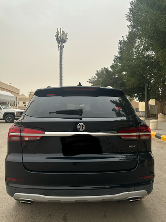 Al Olaya, Vehicles, Cars & Trucks , SAR 40000,  MG RX5,  2019,  Automatic,  95800 KM,   2.0T  Model - Excellent Condition - Urgent Sale