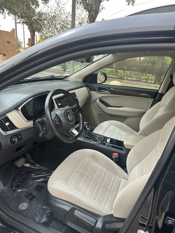 Al Olaya, Vehicles, Cars & Trucks , SAR 40000,  MG RX5,  2019,  Automatic,  95800 KM,   2.0T  Model - Excellent Condition - Urgent Sale