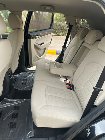 Al Olaya, Vehicles, Cars & Trucks , SAR 40000,  MG RX5,  2019,  Automatic,  95800 KM,   2.0T  Model - Excellent Condition - Urgent Sale