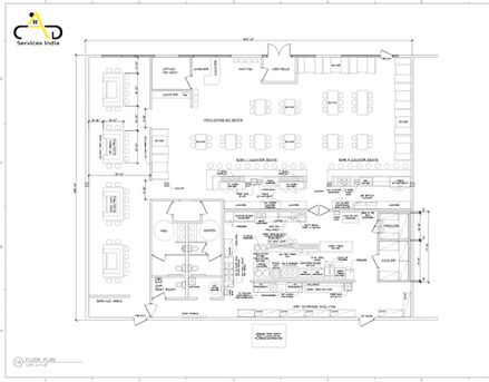 New York, Business, Elevate Your Design Vision With Expert Architectural Drafting Service