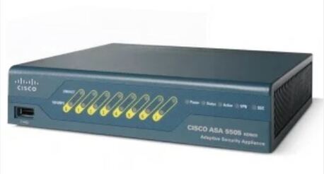 Dubai, Industrial Machinery, Secure Your Network With Cisco ASA 5500-X Series Firewalls
