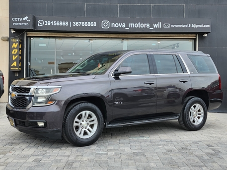 Manama, Vehicles, Cars & Trucks , BHD 5800,  Chevrolet Tahoe,  2015,  Automatic,  175000 KM,   LS