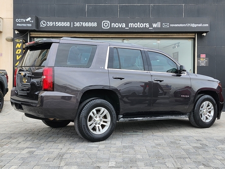 Manama, Vehicles, Cars & Trucks , BHD 5800,  Chevrolet Tahoe,  2015,  Automatic,  175000 KM,   LS