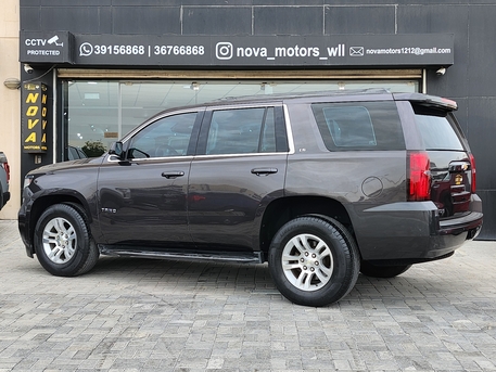 Manama, Vehicles, Cars & Trucks , BHD 5800,  Chevrolet Tahoe,  2015,  Automatic,  175000 KM,   LS