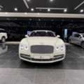 BHD 13000,  Bentley Flying Spur,  2014,  Automatic,  125000 KM,