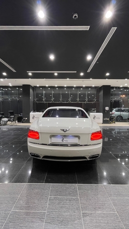 Manama, Vehicles, Cars & Trucks , BHD 13000,  Bentley Flying Spur,  2014,  Automatic,  125000 KM,