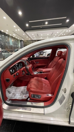 Manama, Vehicles, Cars & Trucks , BHD 13000,  Bentley Flying Spur,  2014,  Automatic,  125000 KM,