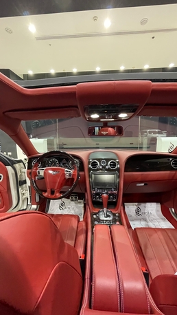Manama, Vehicles, Cars & Trucks , BHD 13000,  Bentley Flying Spur,  2014,  Automatic,  125000 KM,