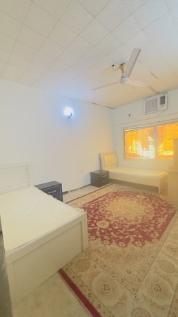 Adliya, Bedspace For Rent, BHD 40/month,  Bedspace Available With Electricity Included For Bachelor Only.