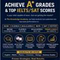 Expert IGCSE, A Levels, IELTS, SAT Coach Available