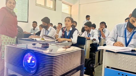 Mumbai, Education, Top EdTech Products In India 2026