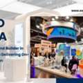 Best Exhibition Stand Builder In Noida For Creative Stand Design